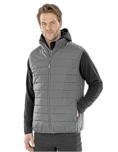 RES-R244X-Promo Padded Bodywarmer